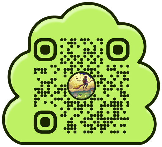 QR kód ke stažení